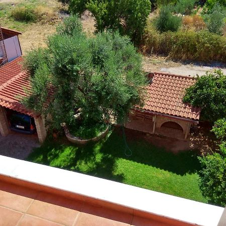 Sunny Apartment With Mountain View Patras Luaran gambar